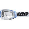 100% Racecraft 2 Mixos Adult Off-Road Goggles