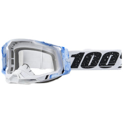 100% Racecraft 2 Mixos Adult Off-Road Goggles