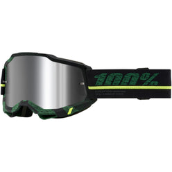 100% Accuri 2 Overlord Adult Off-Road Goggles