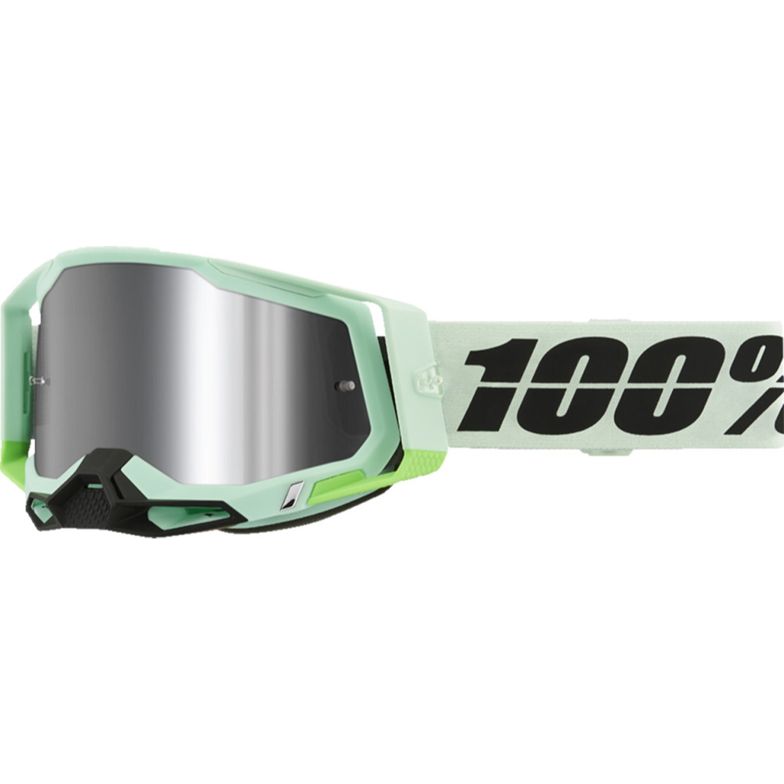 100% Racecraft 2 Palomar Adult Off-Road Goggles-2601