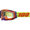 100% Racecraft 2 Panam Adult Off-Road Goggles