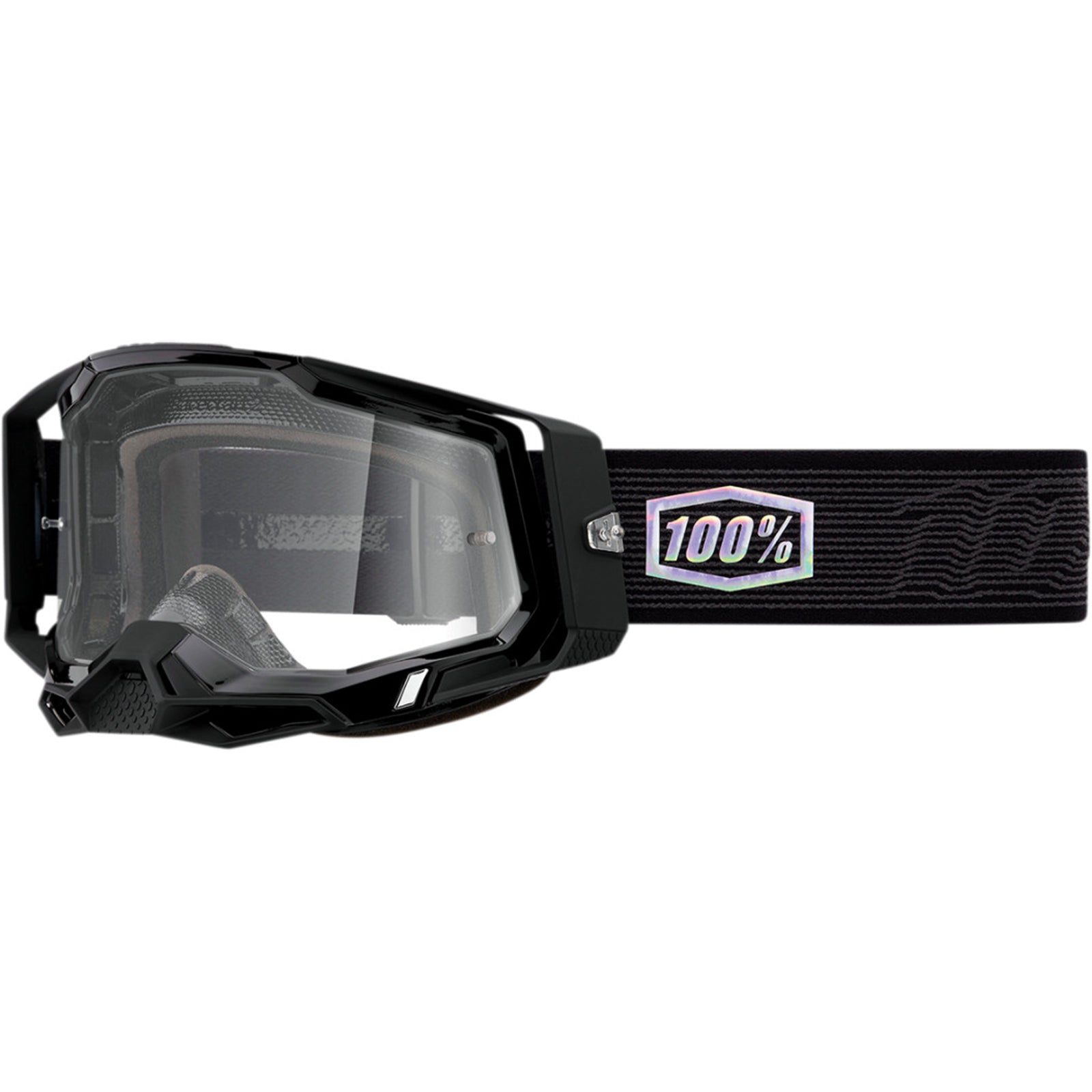 100% Racecraft 2 Topo Adult Off-Road Goggles-2601