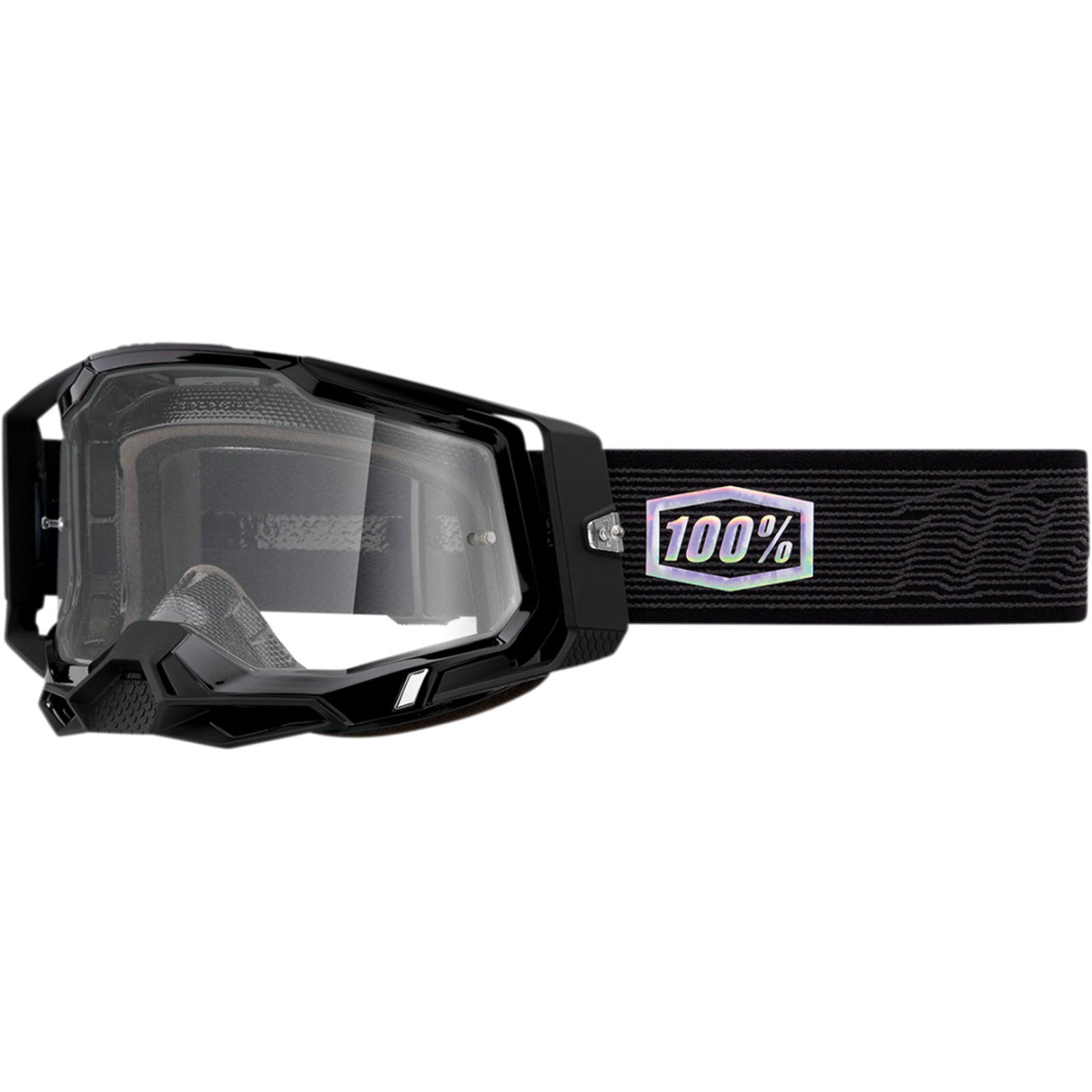 racecraft goggles 100% Racecraft 2 Topo Adult Off-Road Goggles