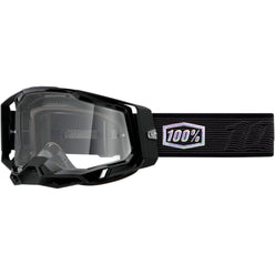 100% Racecraft 2 Topo Adult Off-Road Goggles