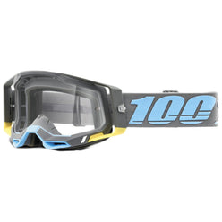100% Racecraft 2 Trinidad Adult Off-Road Goggles