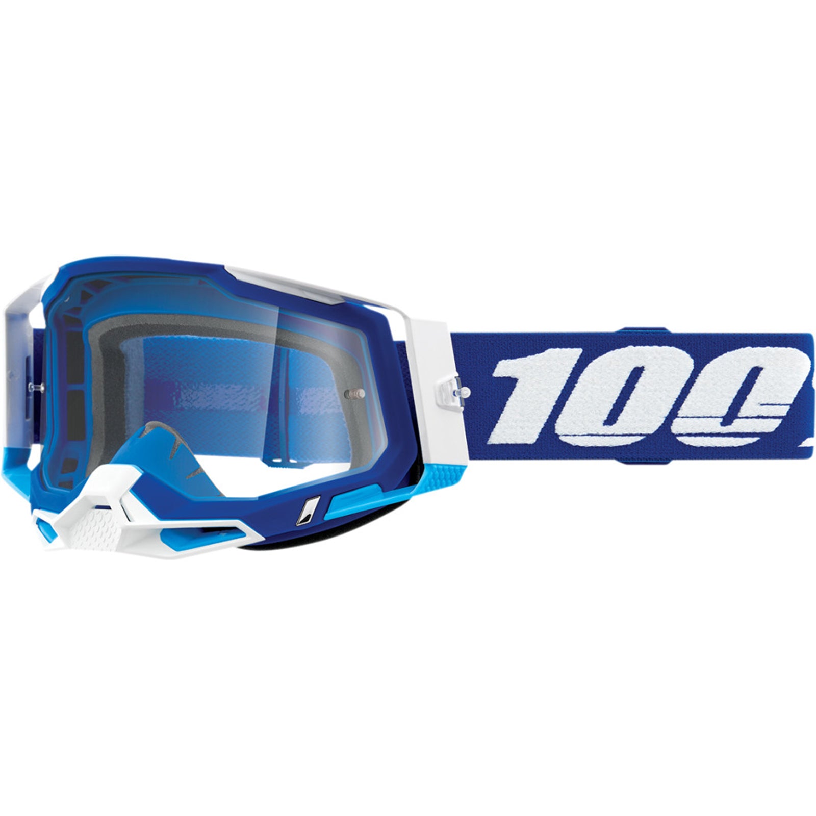 100% Racecraft 2 Adult Off-Road Goggles-2601