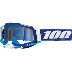 100% Racecraft 2 Adult Off-Road Goggles