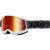 100% 2026 Strata 2 Adult Off-Road Goggles