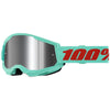 100% Strata 2 Maupiti Adult Off-Road Goggles