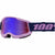 100% 2026 Strata 2 Adult Off-Road Goggles