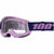 100% 2026 Strata 2 Adult Off-Road Goggles
