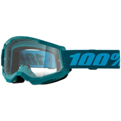 100% Strata 2 Stone Adult Off-Road Goggles