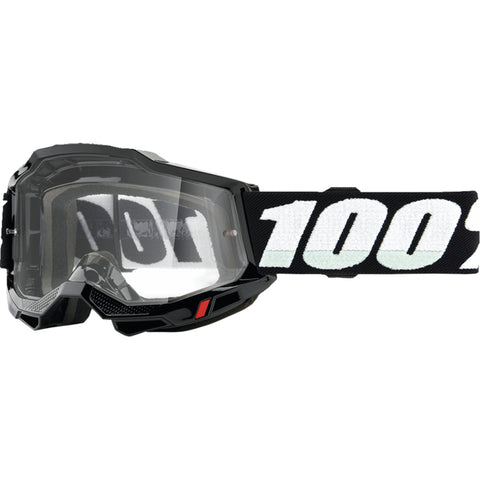 100% Accuri 2 Junior Youth Off-Road Goggles-2601