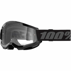 100% Strata 2 Junior Youth Off-Road Goggles