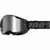100% Strata 2 Junior Youth Off-Road Goggles