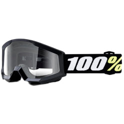 100% Strata 2 Junior Mini Youth Off-Road Goggles