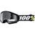 100% Strata 2 Junior Mini Youth Off-Road Goggles
