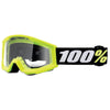 100% Strata 2 Junior Mini Youth Off-Road Goggles