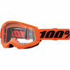 100% Strata 2 Junior Youth Off-Road Goggles