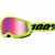 100% Strata 2 Junior Youth Off-Road Goggles