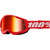100% Strata 2 Junior Youth Off-Road Goggles