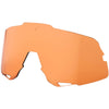 100% Glendale Replacement Lens Sunglass Accessories