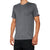 100% Mission Athletic Men's Short-Sleeve Shirts