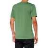 100% Mission Athletic Men's Short-Sleeve Shirts