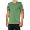 100% Mission Athletic Men's Short-Sleeve Shirts