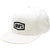 100% Icon Adult Snapback Adjustable Hats