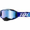 100% Armega Adult Snow Goggles