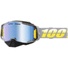 100% Armega Complex Adult Snow Goggles