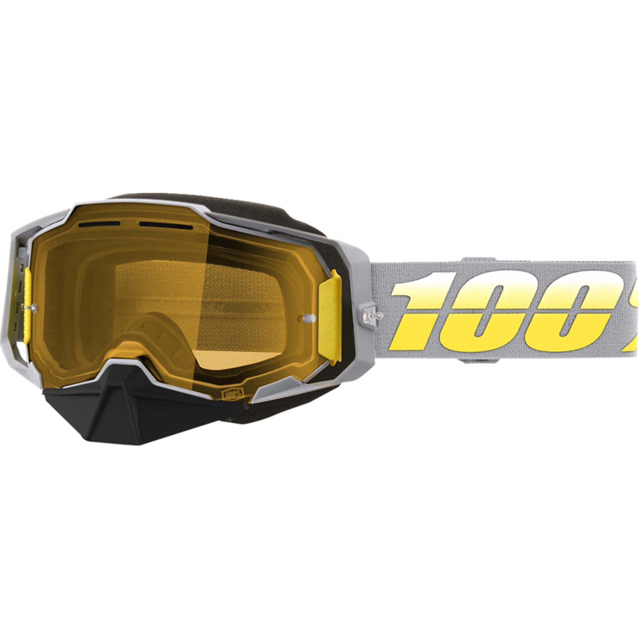 100% Armega Complex Adult Snow Goggles-2601