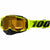 100% Armega Adult Snow Goggles