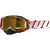 100% Armega Oversized Adult Snow Goggles