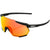 100% Racetrap Performance Adult Sports Sunglasses
