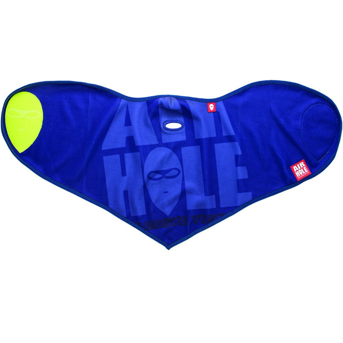 Airhole S2 Diamond Adult Snow Face Masks-AH14S2