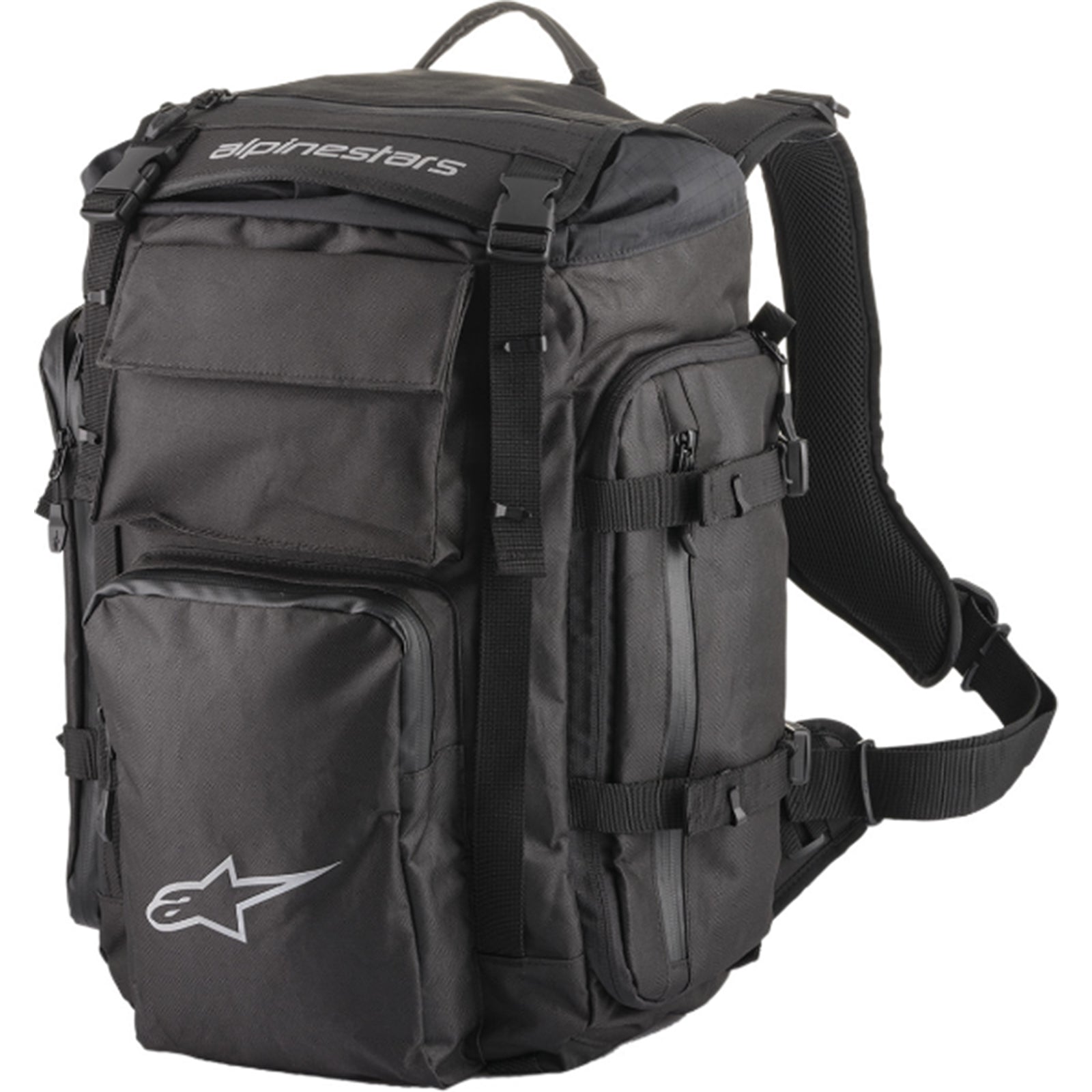 Alpinestars Rover Overland Adult Backpack-3517