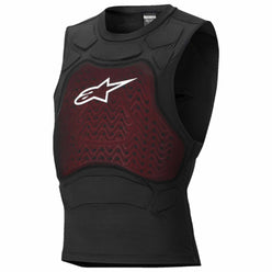 Alpinestars Bionic Plasma LT Vest Adult Off-Road Body Armor
