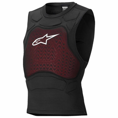 Alpinestars Bionic Plasma LT Vest Adult Off-Road Body Armor-2701