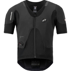 Alpinestars Tech-Air 5 Plasma Short-Sleeve Jacket Adult Off-Road Body Armor