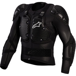 Alpinestars Bionic Action V3 Protector Jacket Adult Off-Road Body Armor
