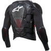 Alpinestars Bionic Tech V3 Jacket LS Adult Off-Road Body Armor