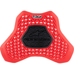 Alpinestars Nucleon Plasma Racing Chest Protector Insert Adult Off-Road Body Armor