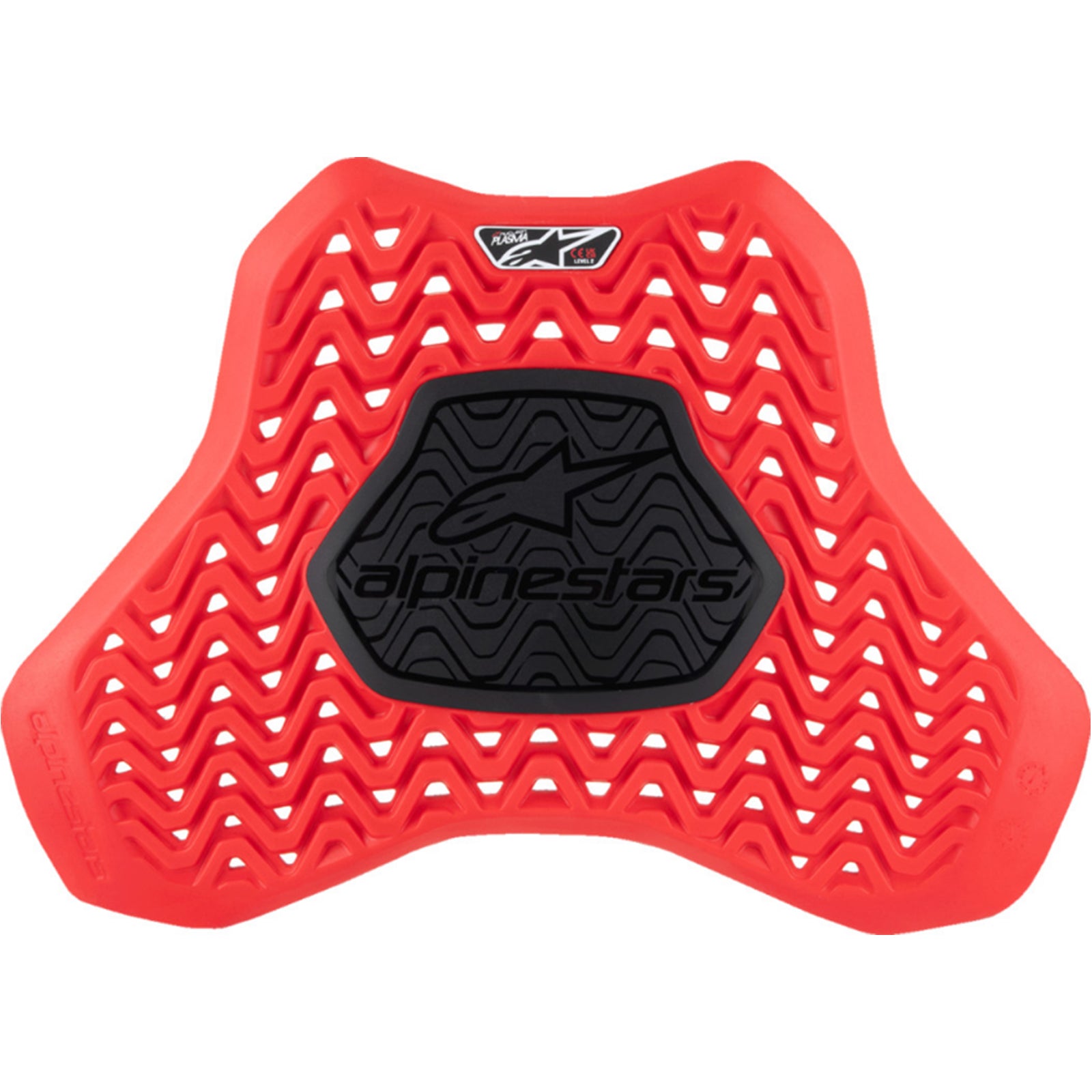 Alpinestars Nucleon Plasma Racing Chest Protector Insert Adult Off-Road Body Armor-2701