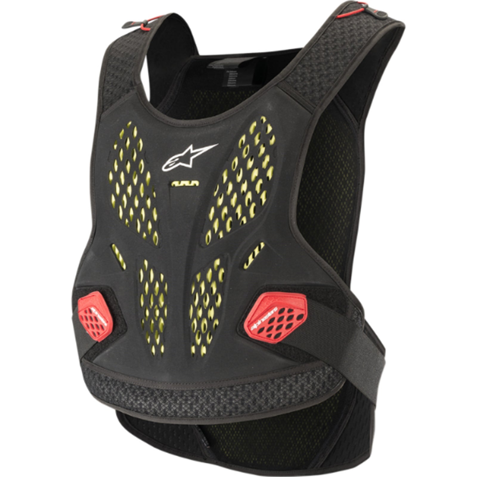 Alpinestars Sequence Chest Guard Adult Off-Road Body Armor-2701