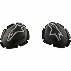Alpinestars GP Tech Knee Sliders Adult Street Body Armor