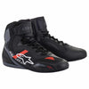 Alpinestars Faster-3 Rideknit Men's Street Boots