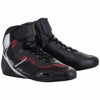 Alpinestars Faster-3 Rideknit Men's Street Boots