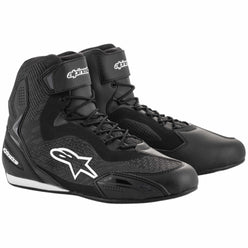 Alpinestars Faster-3 Rideknit Men's Street Boots